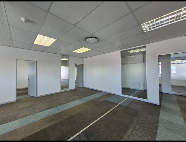 935M² OFFICE TO LET IN ILLOVO